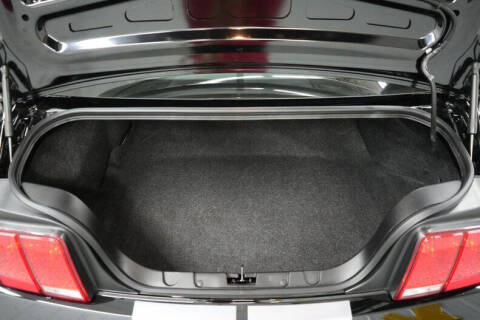 2007 Ford Shelby GT500