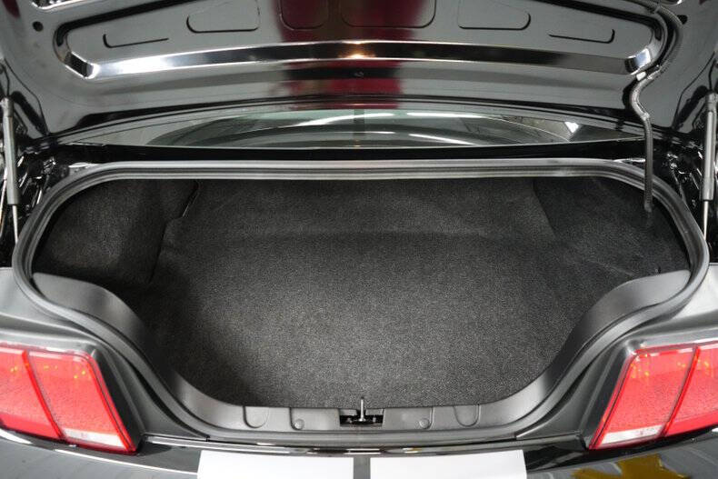 2007 Ford Shelby GT500