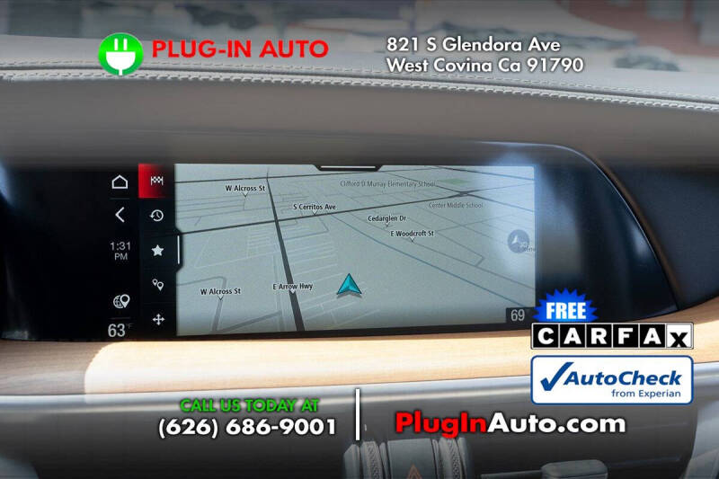 2021 Alfa Romeo Stelvio Ti