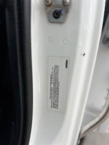 2020 Freightliner M2 106