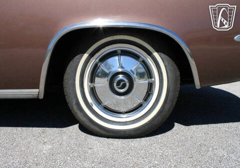 1964 Studebaker Hawk