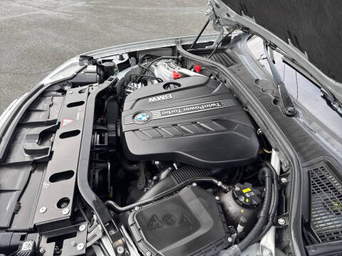 2015 BMW X3 xDrive28d