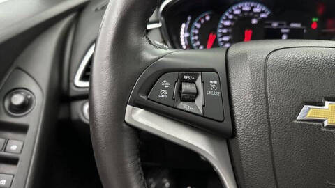 2018 Chevrolet Trax Premier