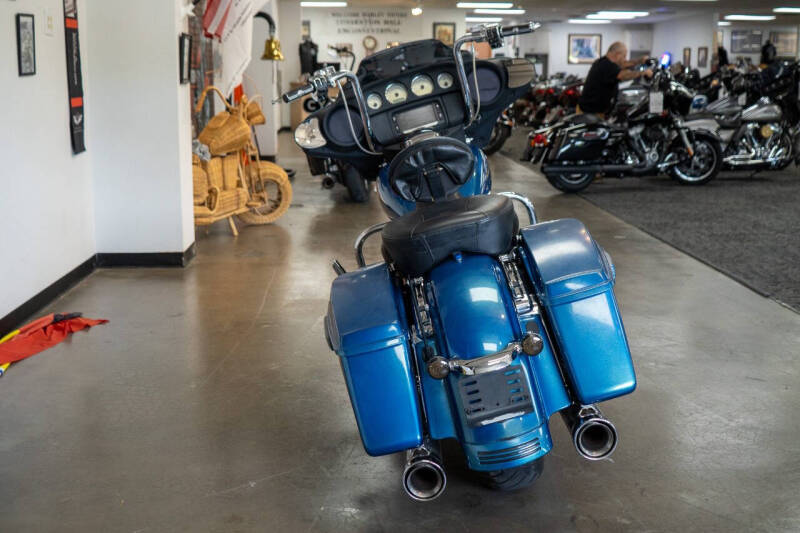 2014 Harley-Davidson Street Glide