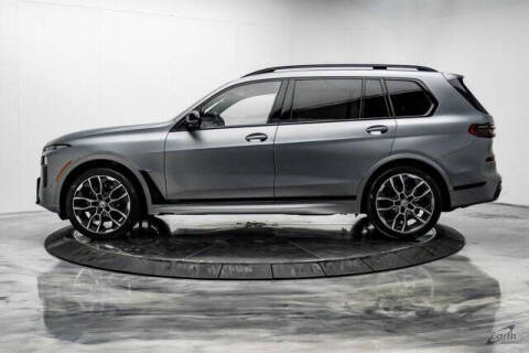 2023 BMW X7 M60i