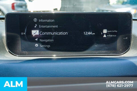 2024 Mazda CX-50 2.5 S Preferred