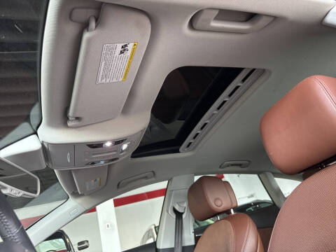 2017 Audi A7 3.0T quattro Prestige