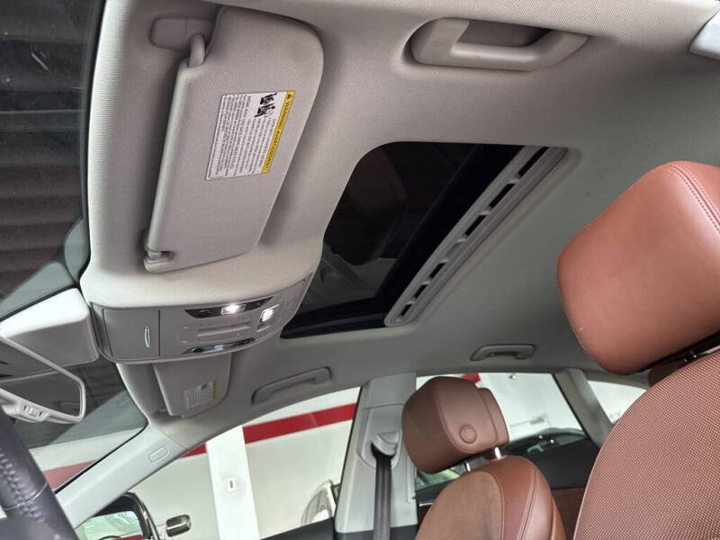 2017 Audi A7 3.0T quattro Prestige