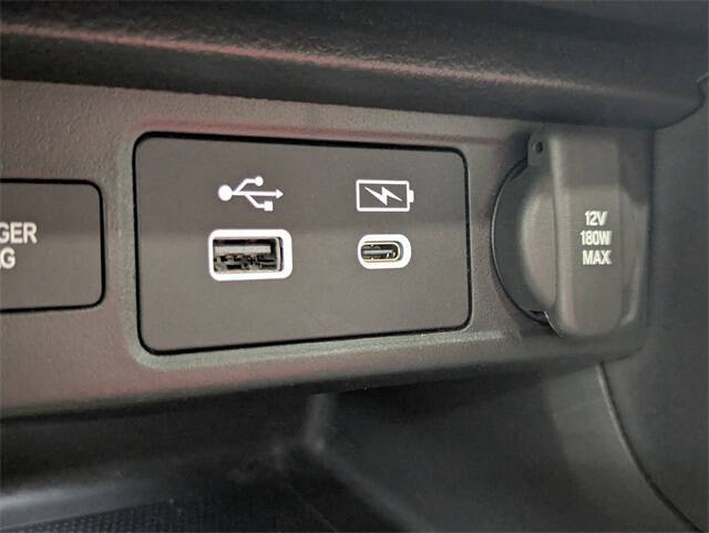 2023 Acura Integra w/Tech w/A-SPEC