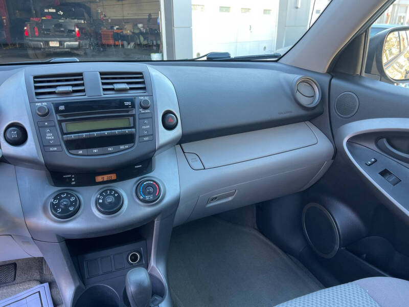 2008 Toyota RAV4 Base photo 22