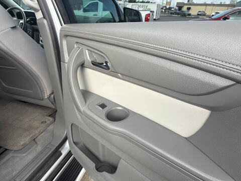 2014 GMC Acadia SLE-2