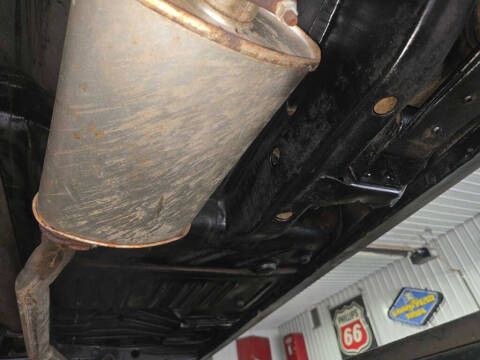 1969 Plymouth Roadrunner