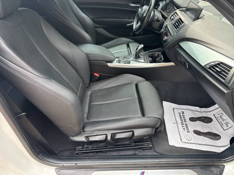 2015 BMW 2 Series 228i