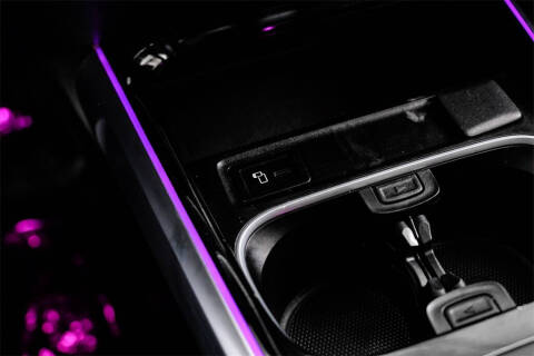 2023 Mercedes-Benz EQB EQB 250+