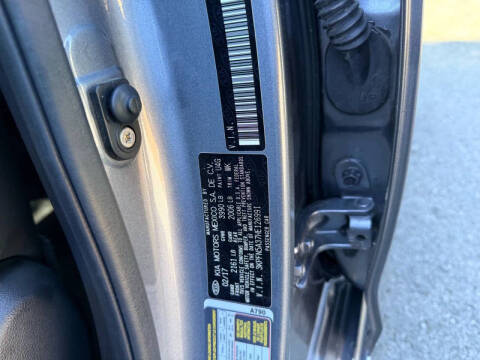 2017 Kia Forte5 SX