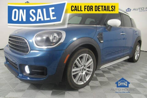 2020 MINI Countryman for sale at Finn Auto Group - Auto House Tempe in Tempe AZ