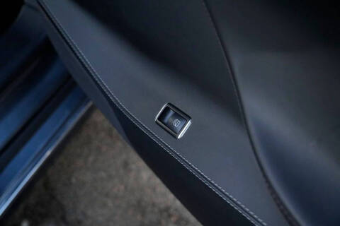 2017 Tesla Model S 75D