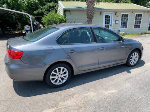 2011 Volkswagen Jetta