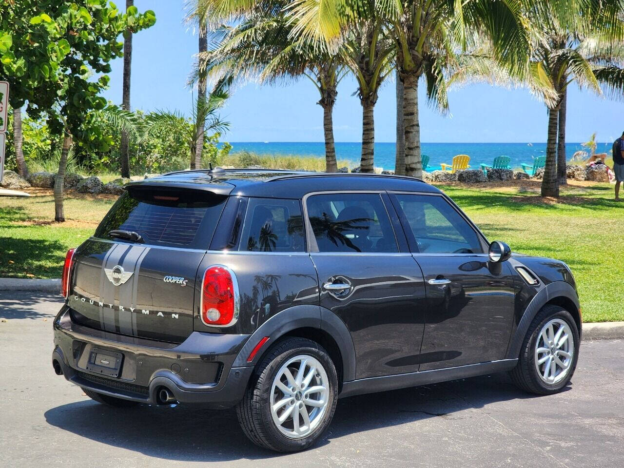 2016 MINI Countryman for sale at JT AUTO INC in Oakland Park, FL