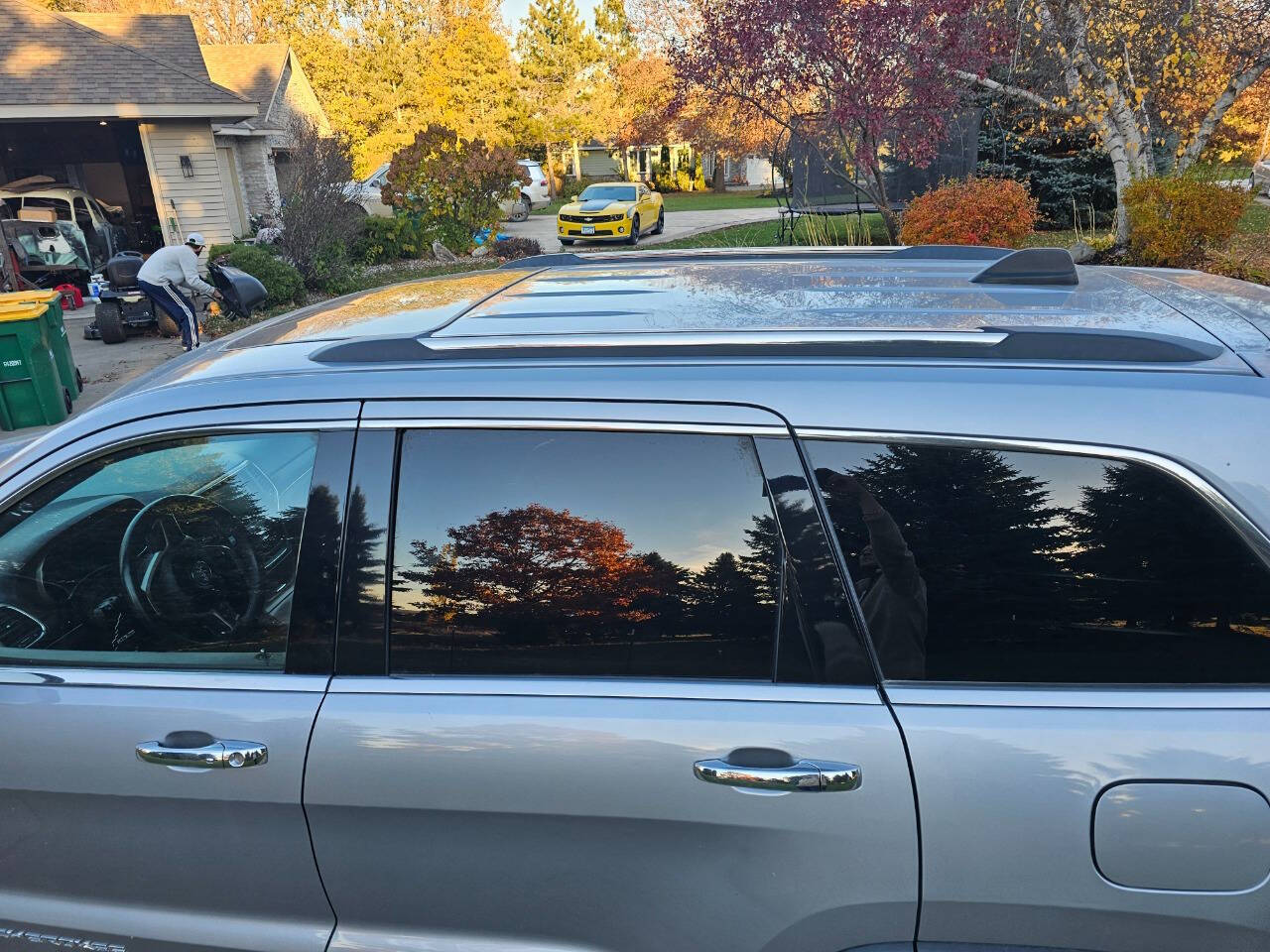 2014 Jeep Grand Cherokee 69