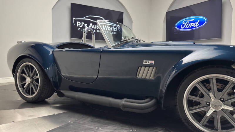 1965 Shelby Cobra
