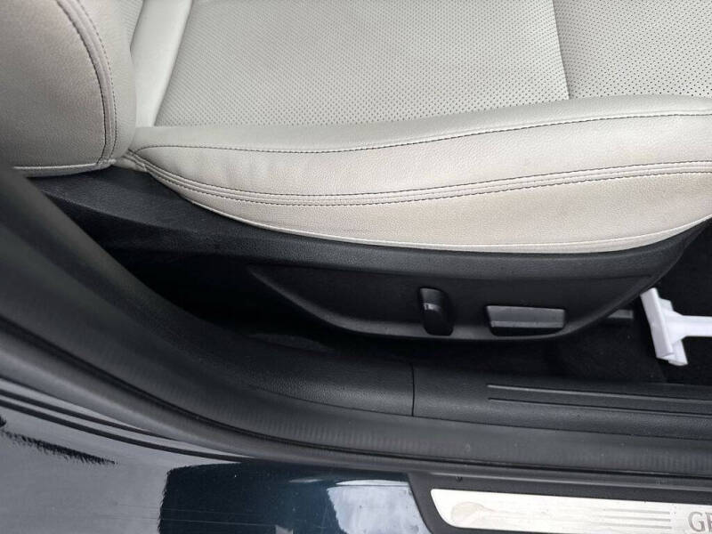 2024 Genesis G70