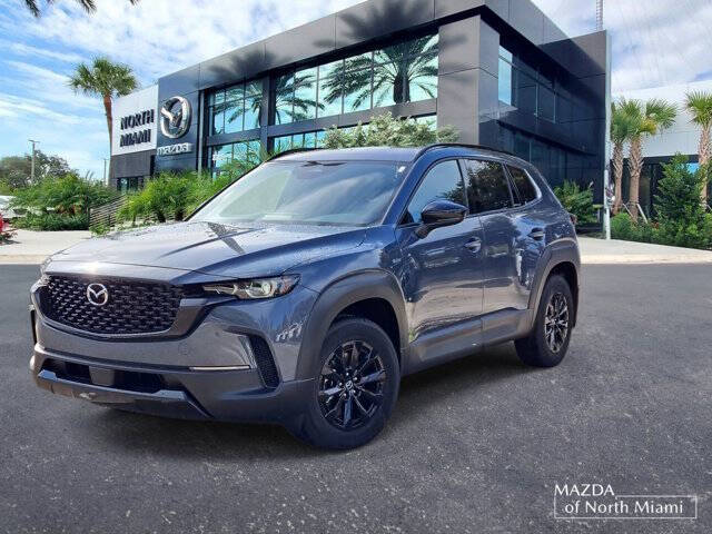 2026 Mazda CX-50 Preferred's photo