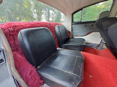 1954 Pontiac Chieftain