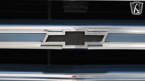 1968 Chevrolet C10