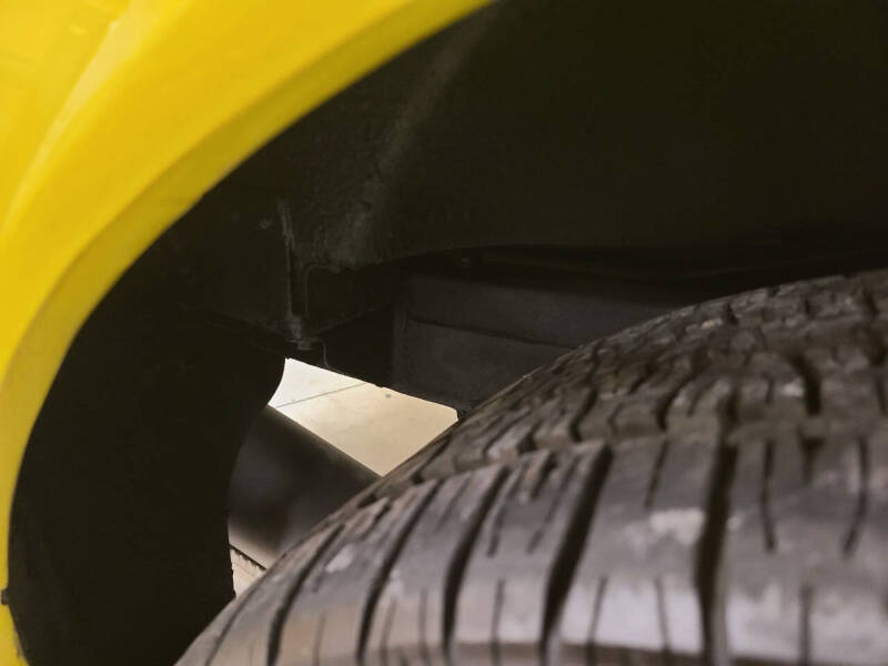 1971 Chevrolet Corvette