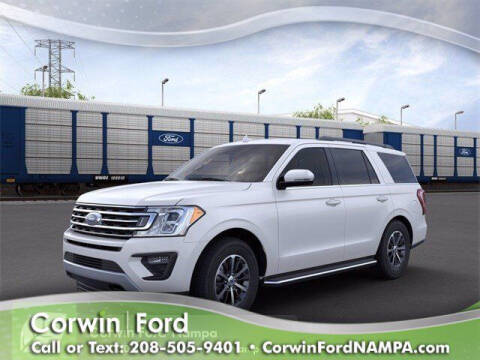 2021 Ford Expedition XLT