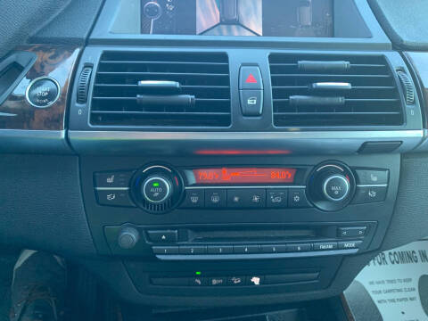 2013 BMW X5 xDrive35i