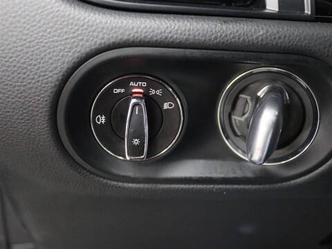 2020 Porsche Macan S