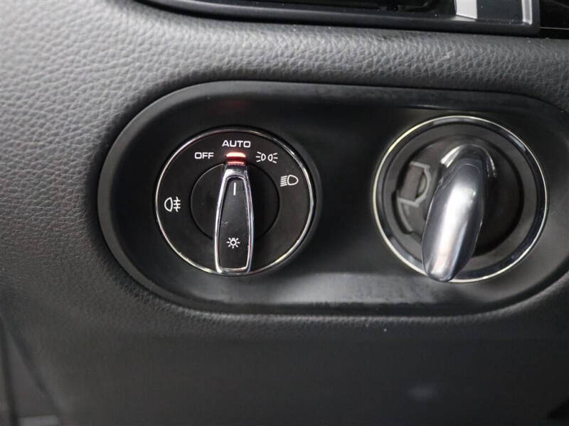 2020 Porsche Macan S