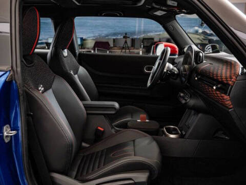 2025 MINI Hardtop 2 Door