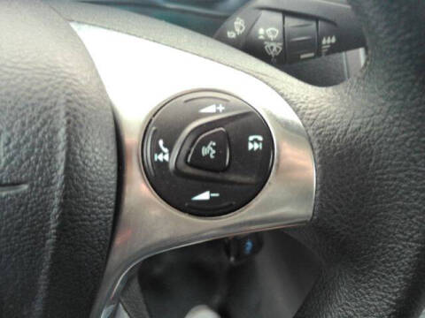 2023 Ford Transit Connect XL