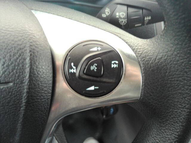 2023 Ford Transit Connect XL