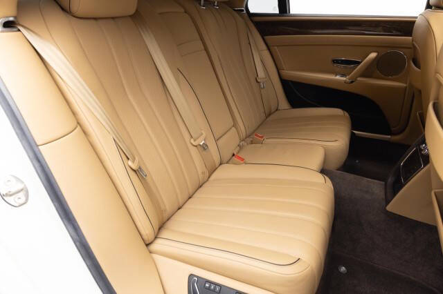 2016 Bentley Flying Spur V8