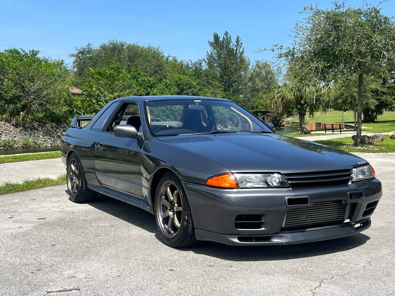 1992 nissan gtr for sale