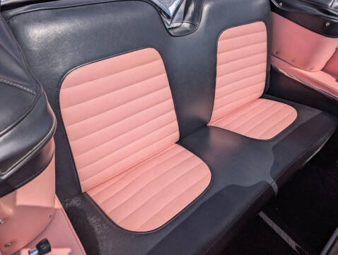 1955 Ford Sunliner
