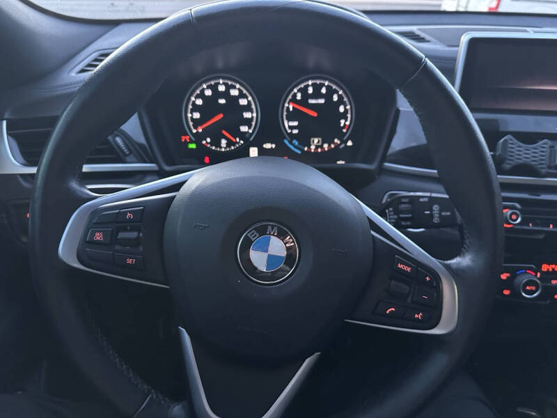 2020 BMW X2 xDrive28i