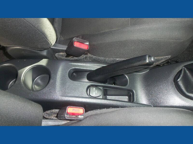 2016 Nissan Versa 1.6 S