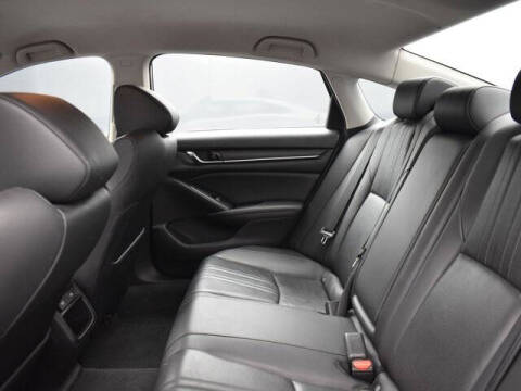 2022 Honda Accord Sport Special Edition