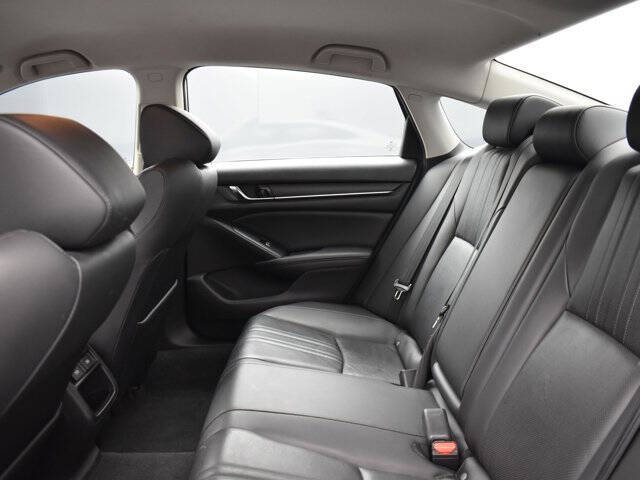 2022 Honda Accord Sport Special Edition