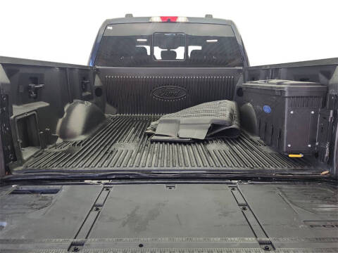 2021 Ford F-150 Limited