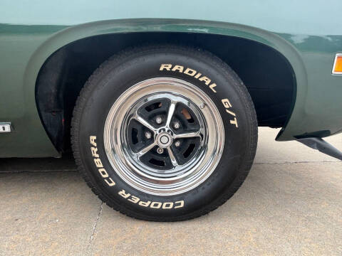 1970 Ford Torino