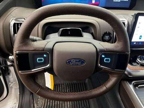 2026 Ford Expedition MAX King Ranch