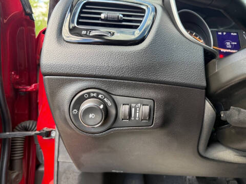 2020 Jeep Compass Altitude
