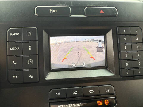 2020 Ford F-250 Super Duty XL