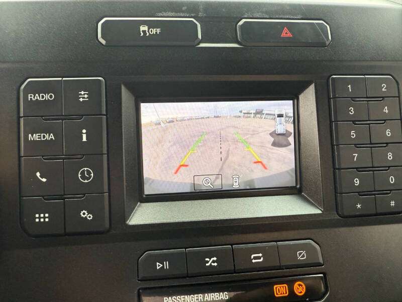 2020 Ford F-250 Super Duty XL